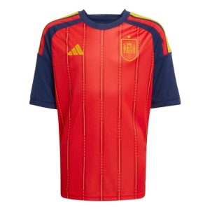 Maillot Espagne Domicile 2026/2027