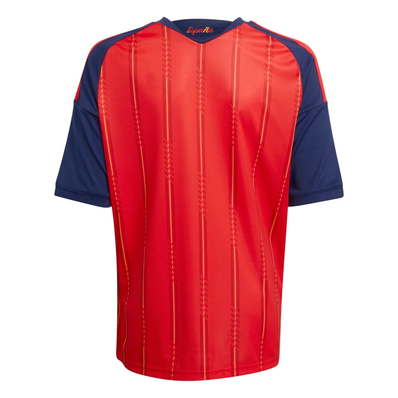 Maillot Espagne Domicile 2026/2027 – Image 2