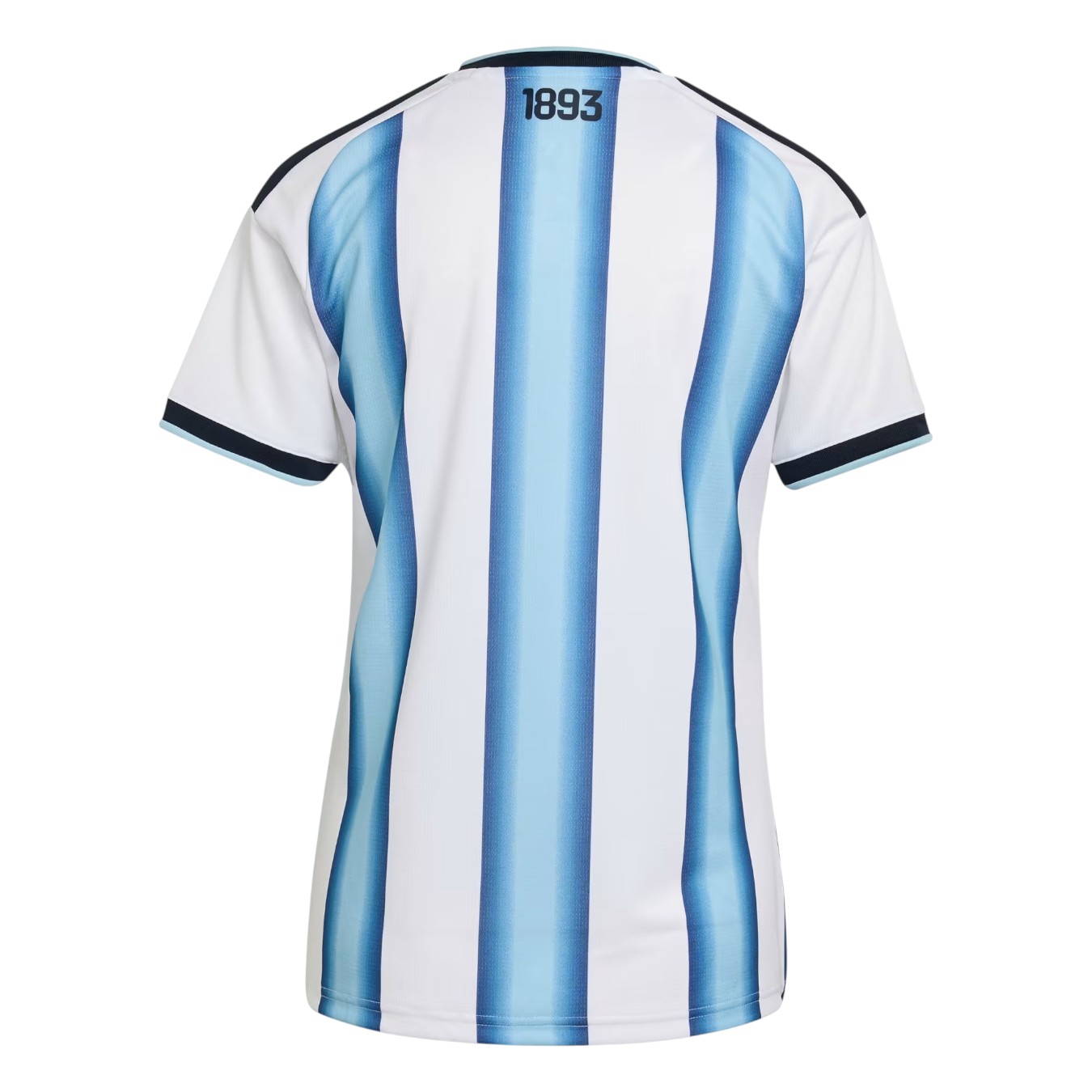 Maillot Argentine Domicile 2026/2027 – Image 2