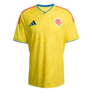 Maillot Colombie Domicile 2026/2027