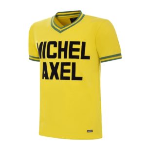 Maillot FC Nantes 1972 - 73 Retro