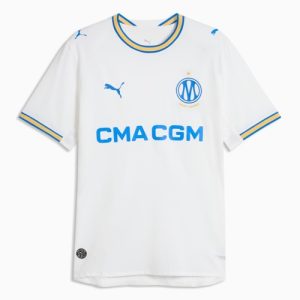 Maillot OM Domicile 2026/27