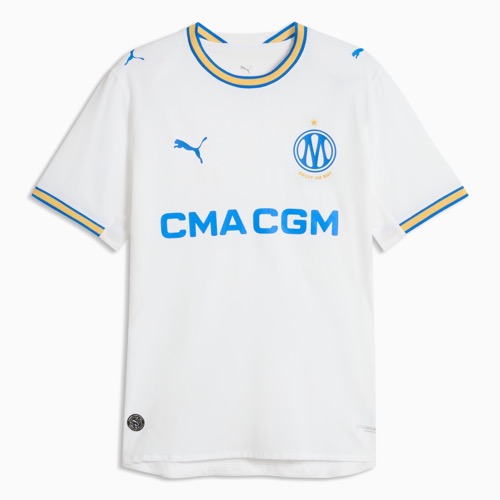 Maillot OM Domicile 2026/27